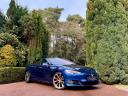 Tesla Model S Performance Ludicrous Plus, Enhanced Autopilot, Cheetah Stance, Immersive Sound System, Sub Zero Pack, Adaptive Air Suspension, Low Mielage, One Owner Example!