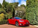 Tesla Model S Performance Ludicrous Plus, Full Self Driving Upgrade, Adaptive Air Suspension, Cheetah Stance, Immersive Sound System, Sub Zero Package, Excellent Example