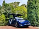 Tesla Model X Long Range Plus 