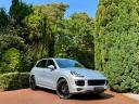 Porsche Cayenne S V8, Sport Design Package, Panoramic Roof, Sport Chrono Package, Active Suspension Management, Comfort Memory Package, Park Assist, Porsche Service History