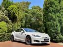 Tesla Model S Performance Ludicrous Plus, Autopilot, Adaptive Air Suspension, Cheetah Stance, Sub Zero Pack, Immersive Sound System, One Owner Example