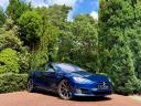 Tesla Model S P100D Ludicrous, Enhanced Autopilot, Immersive Sound Package, Sub Zero Pack, MCU2, Smart Air Suspension, Immersive Sound System, Extended Tesla Warranty 
