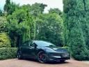 Tesla Model 3 Performance, Full Self Driving Upgrade, Highland Edition, Adaptive Suspension, Black Interior, Autopilot, Matrix Headlights, Immersive Sound System, Cool Air Ventilated Seats, Impeccable Example