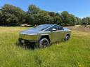 Tesla Cybertruck AWD, Adaptive Air Suspension, Rear Axle Steering, Tow Package, Premium Sound System, Incredible Off-Road Capability, Masterpiece Of Engineering, All Taxes Paid, Available For Immediate UK Delivery!