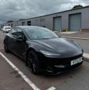 Tesla Model 3 Performance, Highland Edition, Autopilot, Adaptive Suspension, Premium White Interior, Matrix Headlights, Immersive Sound System, Cool Air Ventilated Seats, One Owner Example 