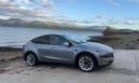 Tesla Model Y Long Range, Juniper Launch Edition, Autopilot, Quicksilver, Premium Black Interior, 20in Helix Wheels, Acceleration Boost, Tow Package, Only 8282 miles!