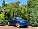 Tesla Model Y Long Range, 19in Gemini Wheels, Enhanced Autopilot, Heat Pump, Premium White Interior, Immersive Sound System, Stunning Example!