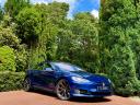 Tesla Model S P100D Ludicrous, Enhanced Autopilot, Immersive Sound Package, Sub Zero Pack, MCU2, Smart Air Suspension, Immersive Sound System, Extended Tesla Warranty 