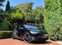 Tesla Model X Performance Ludicrous Plus, Full Self Driving Upgrade, Premium Black Interior, 7 Seats, Adaptive Air Suspension, Immersive Sound System, Sub Zero Package, Tow Package, One Owner Example
