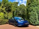Tesla Model 3 Standard Range Plus, Autopilot, AMD Ryzen Processor, Heat Pump, Black Interior Package, Heated Seats & Steering Wheel, 18in Aero Wheels, Matrix Headlights, One Owner Example
