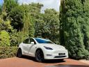 Tesla Model Y Long Range, Autopilot, 20in Induction Wheels, Heat Pump, Matrix Headlights, Premium Black Interior, Front PPF, Acceleration Boost Upgrade!