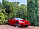 Tesla Model S Long Range Plus, Enhanced Autopilot, Adaptive Air Suspension, Premium Black Interior, Sub Zero Package, Immersive Sound System, Impeccable Example!