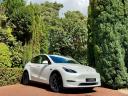 Tesla Model Y Long Range, 20in Induction Wheels, Autopilot, Heat Pump, Premium Black Interior, Immersive Sound System, GROK AI Assistant, Excellent Example