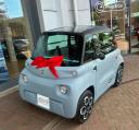 Citroen AMI Full Citroen Service History, 100% Electric, 46 Miles Range, Excellent Urban Vehcile! 